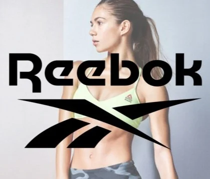 Sports brand campaign