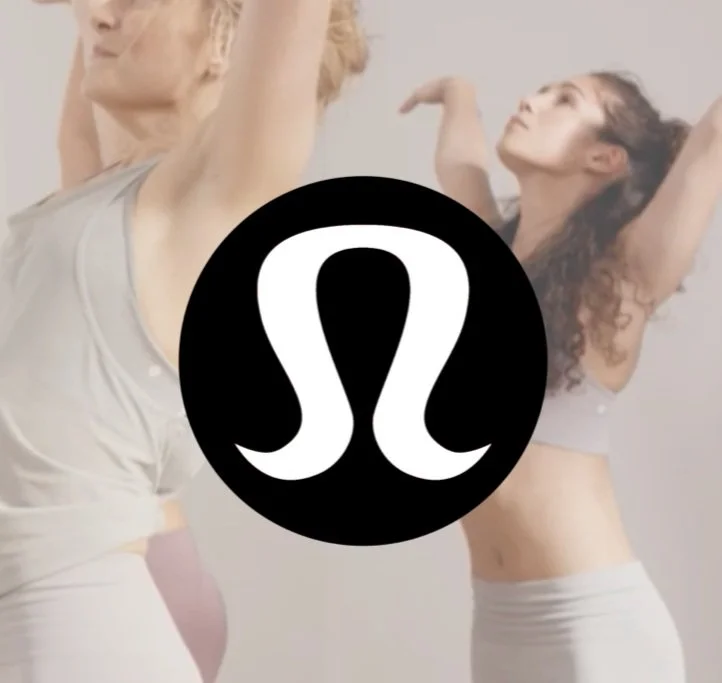 Sports brand campaign